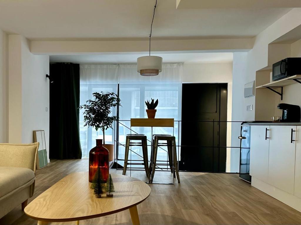 Apartamentos En Urzaiz, Виго Экстерьер фото