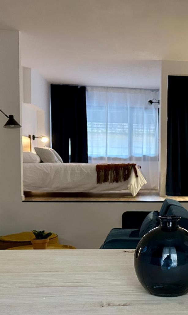 Apartamentos En Urzaiz, Виго Номер фото