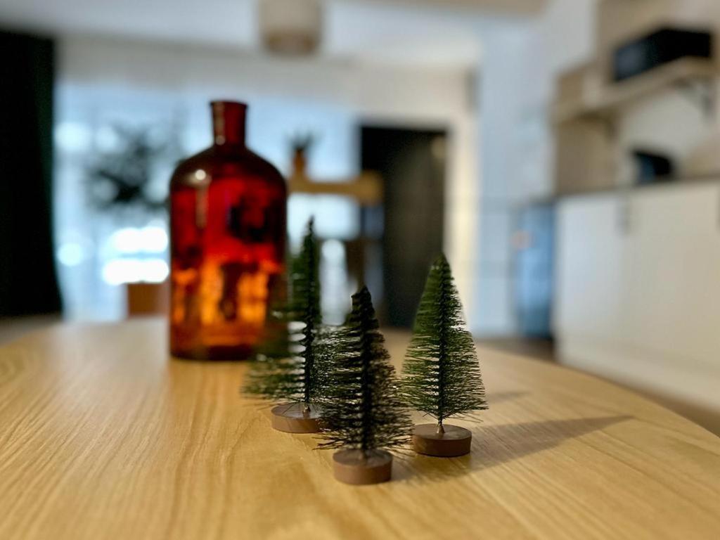Apartamentos En Urzaiz, Виго Номер фото